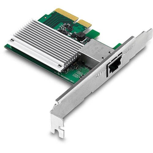 Netværkskort Trendnet TEG-10GECTX - PCI Express, 10.000 Mbit/s