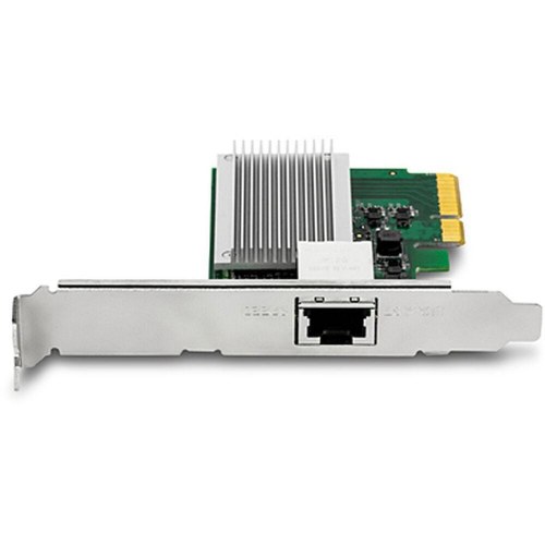 Netværkskort Trendnet TEG-10GECTX - PCI Express, 10.000 Mbit/s