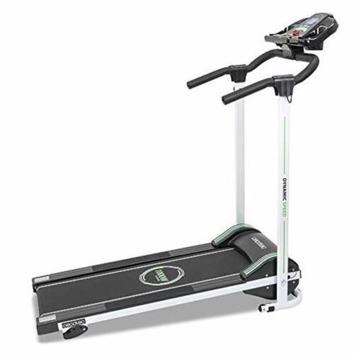 Løbebånd Fitness MC-200 10 km/h 1000W (OUTLET C)