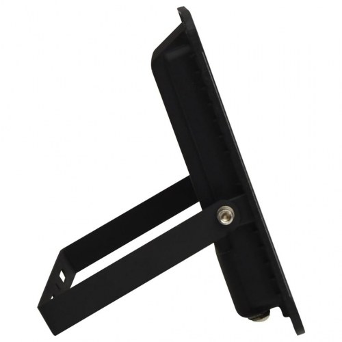 LED-projektør 100 W varm hvid