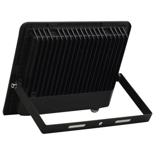 LED-projektør 100 W varm hvid