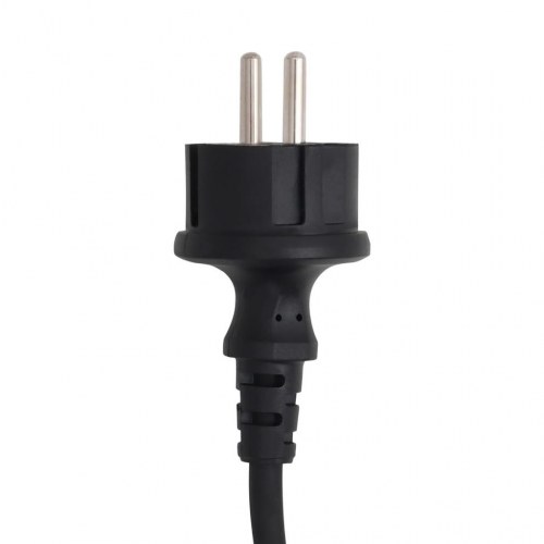 LED-projektør med håndtag 10 W - arbejdslampe, 700 lm, varm hvid