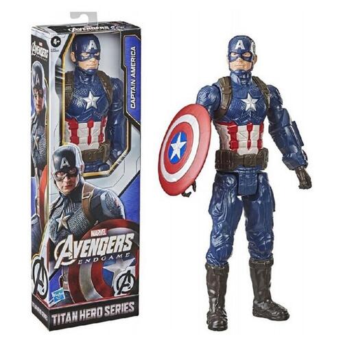 Figur Avengers Titan Hero Hasbro (30 cm)