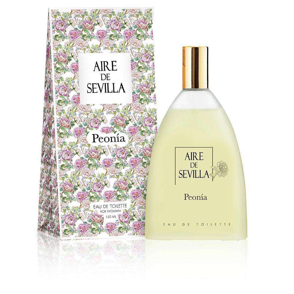 Parfume til kvinder Aire de Sevilla Peonía EDT 150 ml