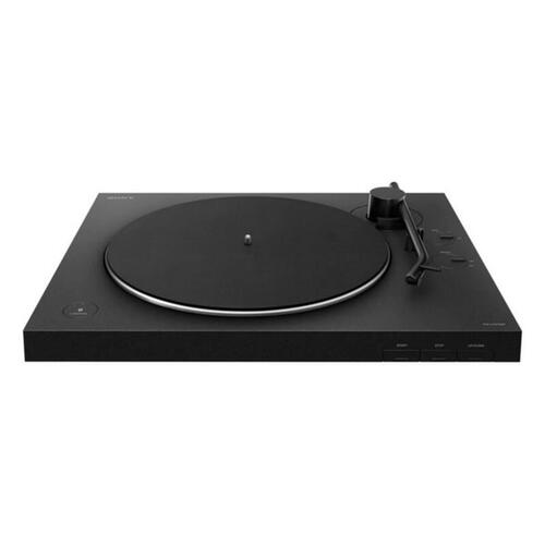 Pladespiller Sony PSLX310XB Bluetooth Sort