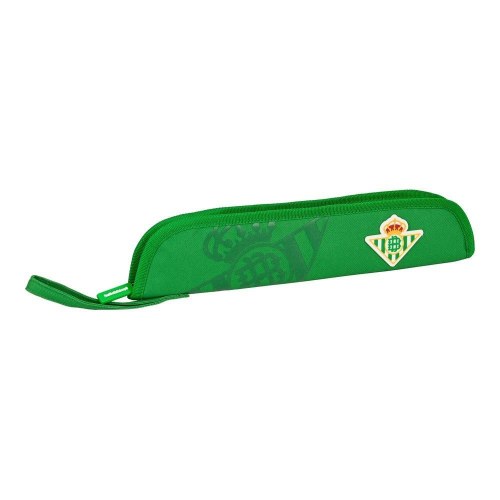 Fløjteholder - Real Betis Balompié, grøn, 2 l