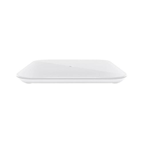 Bluetooth Digital Badevægt Xiaomi Mi Smart Scale 2 Hvid 150 kg Batterier x 3