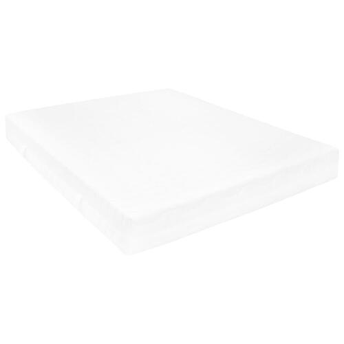 Daybed med madras 90x200 cm massivt fyrretræ grå