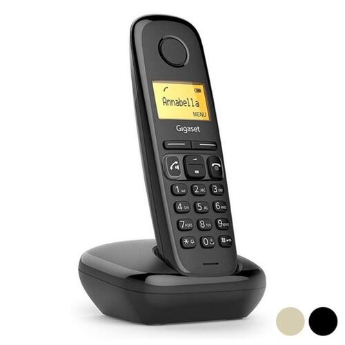 Trådløs telefon Gigaset S30852-H2812-D201