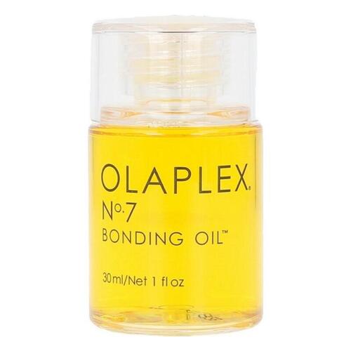 Genopbyggende hårbehandling Bonding Oil Nº7 Olaplex (30 ml)