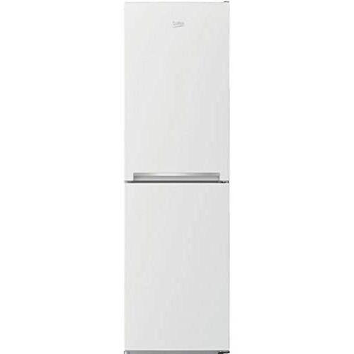 Kombineret køleskab BEKO RCHE300K30WN Hvid (182 x 54 cm)