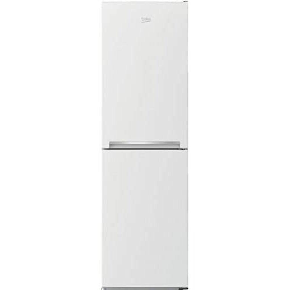 Kombineret køleskab BEKO RCHE300K30WN Hvid (182 x 54 cm)