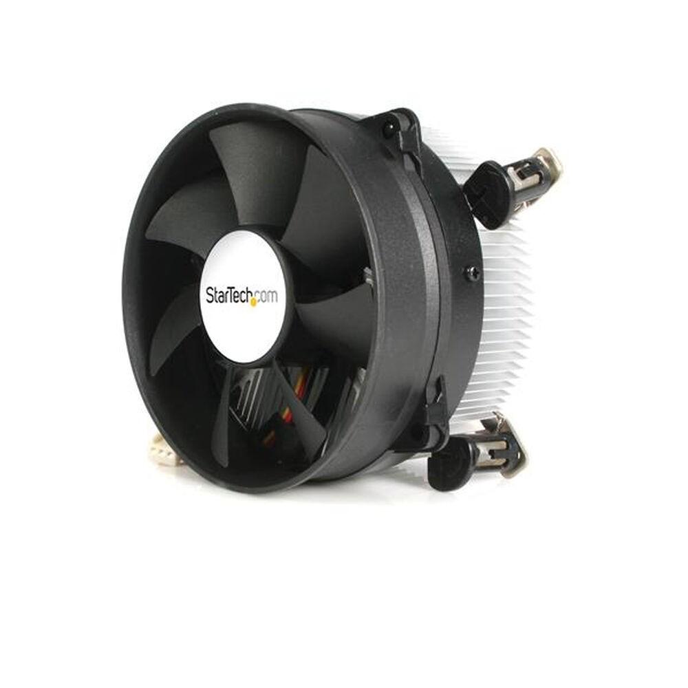 Cpu Køler Startech Fan775e Lga 775 Tx3 Ø 95 Mm