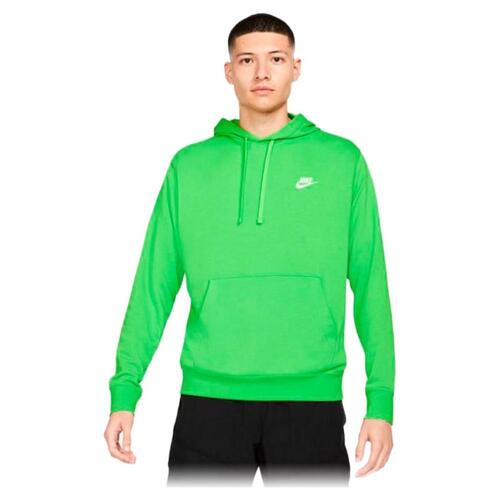Hættetrøje til Mænd Nike NSW CLUB HOODIE CZ7857 304 L