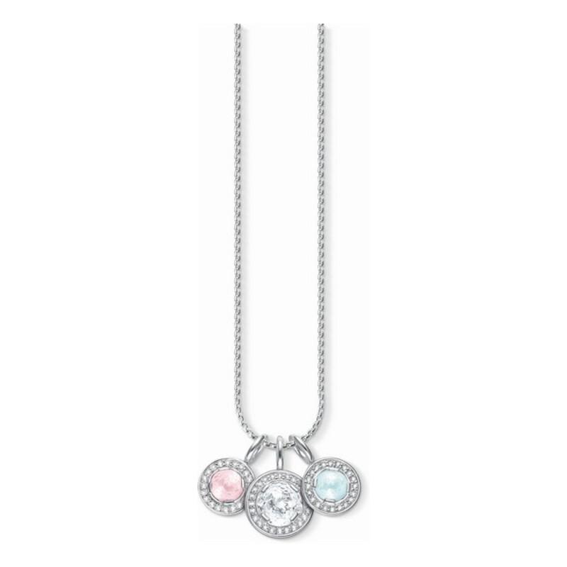 Halskæde Til Kvinder Thomas Sabo Air Ke1467 861