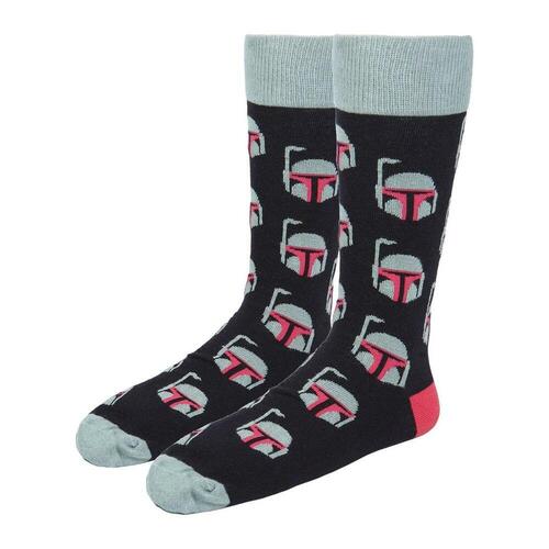 Sokker Star Wars 3 par