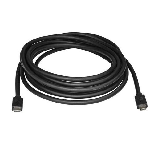 Startech HDMI-kabel 7 m - Sort (HDMI 2.0, 4K 60 Hz)