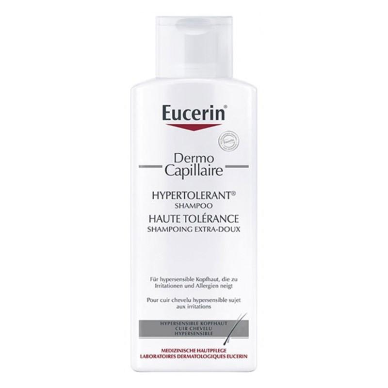 Fugtgivende shampoo Dermo Capillaire Eucerin Dermo Capillaire 250 ml