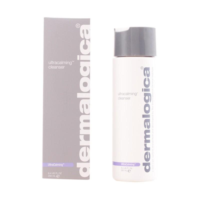 Ansigtsrens Gel Form Ultracalming Dermalogica 250 250