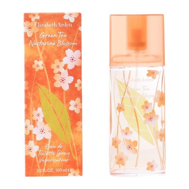 Elizabeth Arden Green Tea Nectarine Blossom EDT 100 ml
