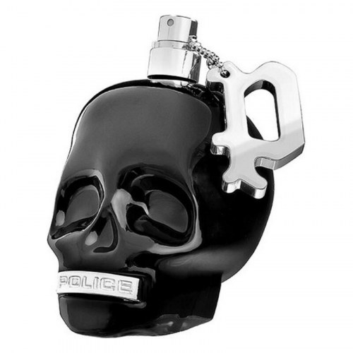 Police To Be Bad Guy Eau de Toilette til mænd - 125 ml