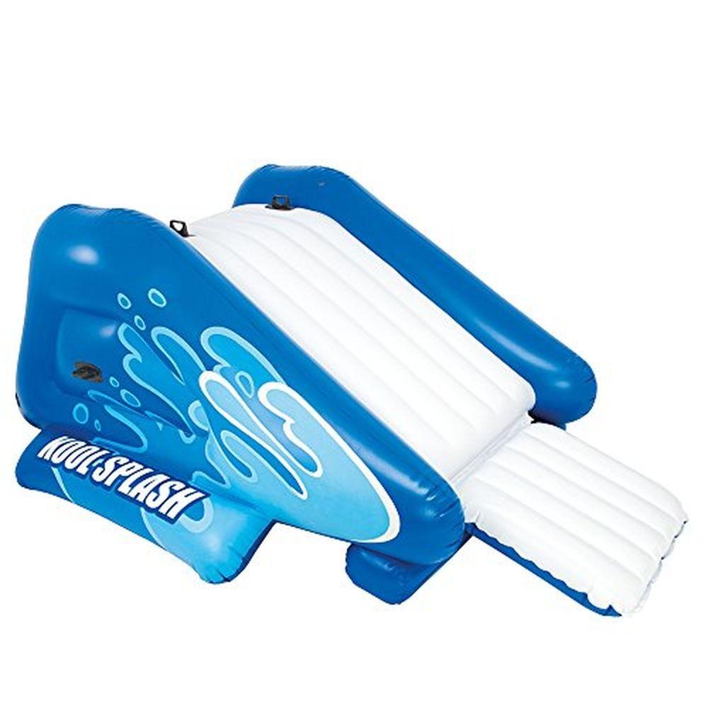 Vandrutschebane Intex Oppustelig 333 206 117