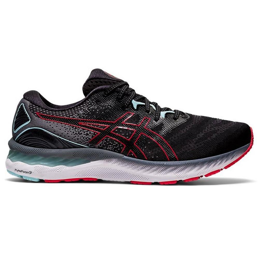 Herre sneakers Asics Gel-Nimbus 23 Sort 41,5