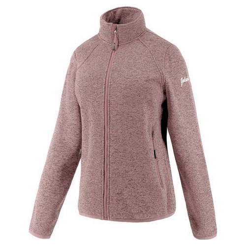 Sportsjakke til damer Joluvi Rose Pink - M