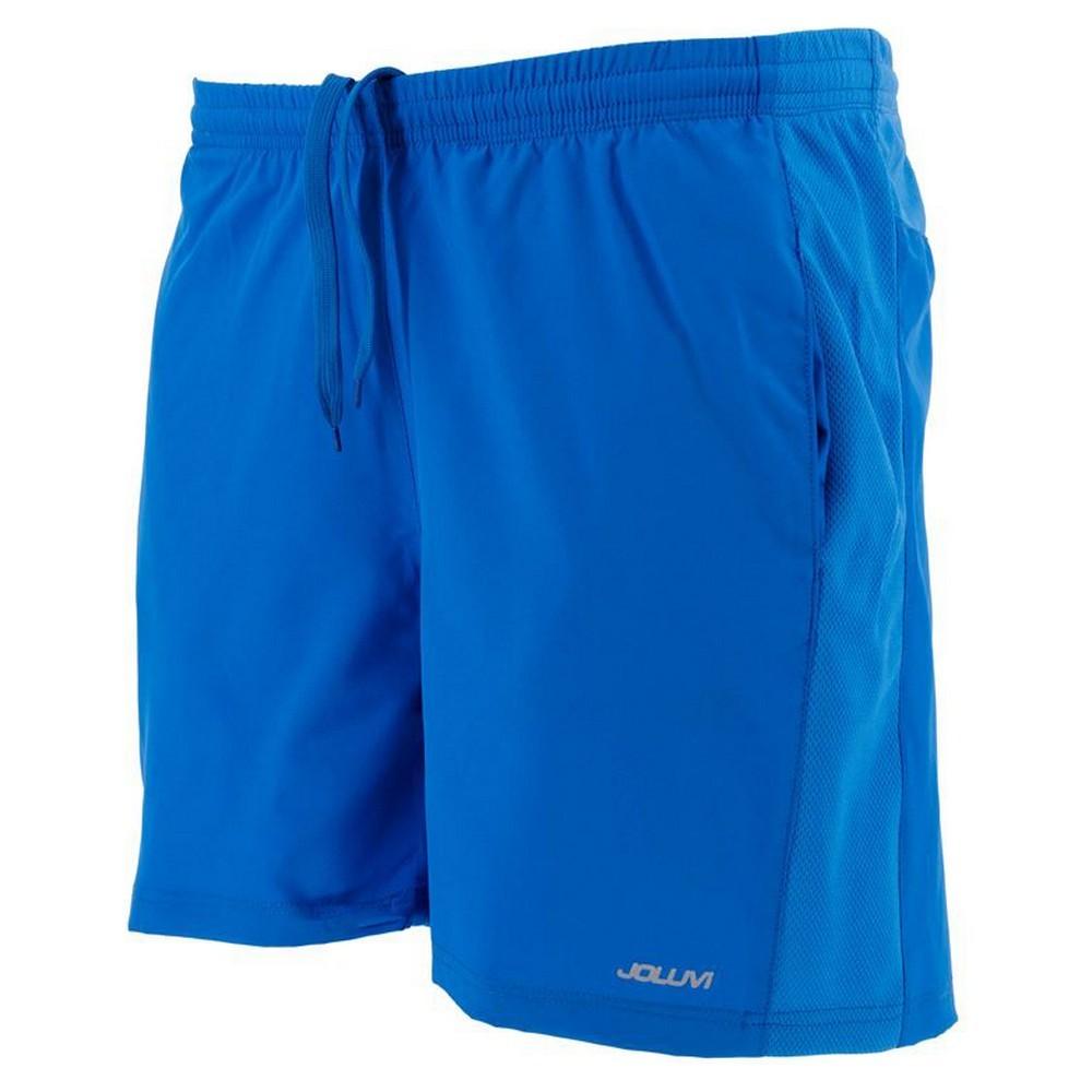 Sport Shorts Til Børn Joluvi 23270602110 Blå