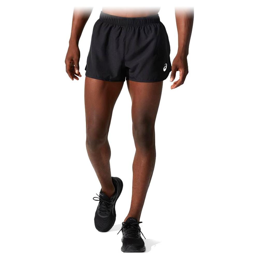 Sport Shorts Til Mænd Asics Core Split Sort