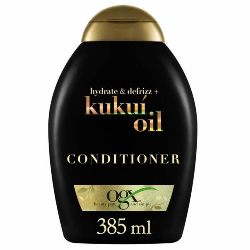 Balsam mod krus OGX Kukui Oil 385 ml