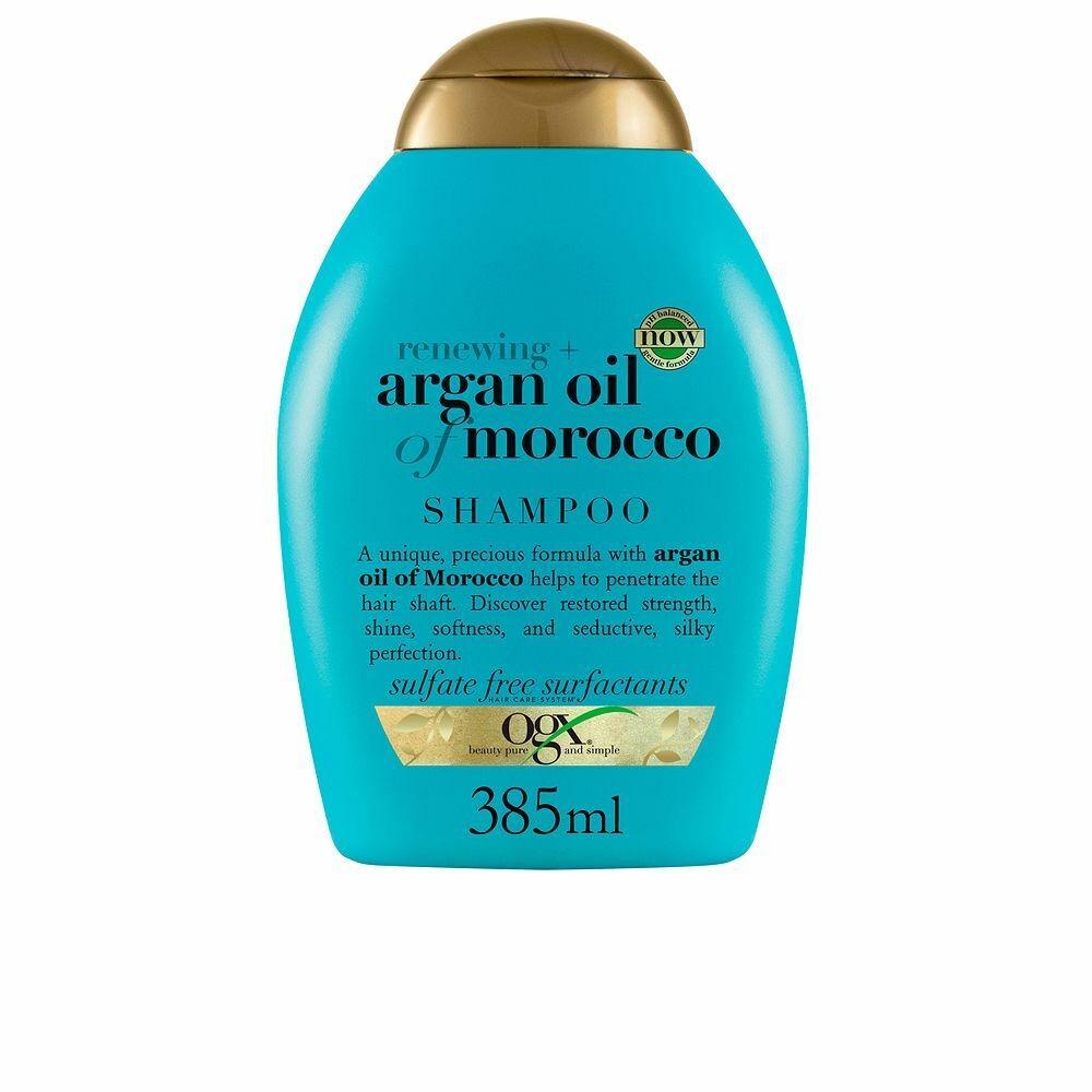 OGX renewing argan oil of morocco shampoo 385ml