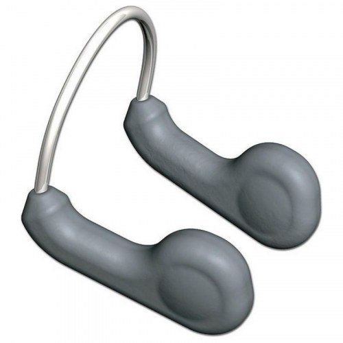 Speedo næseklemme til svømning - Competition, grå