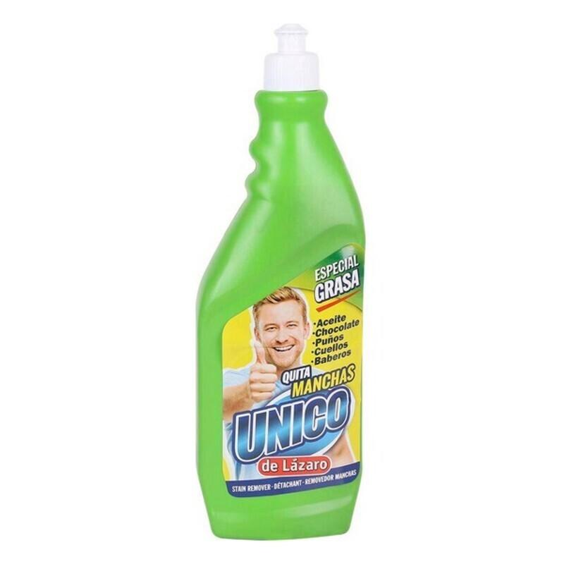 Pletfjerner De Lázaro Unico Udskifter Affedtningsmiddel 750 ml