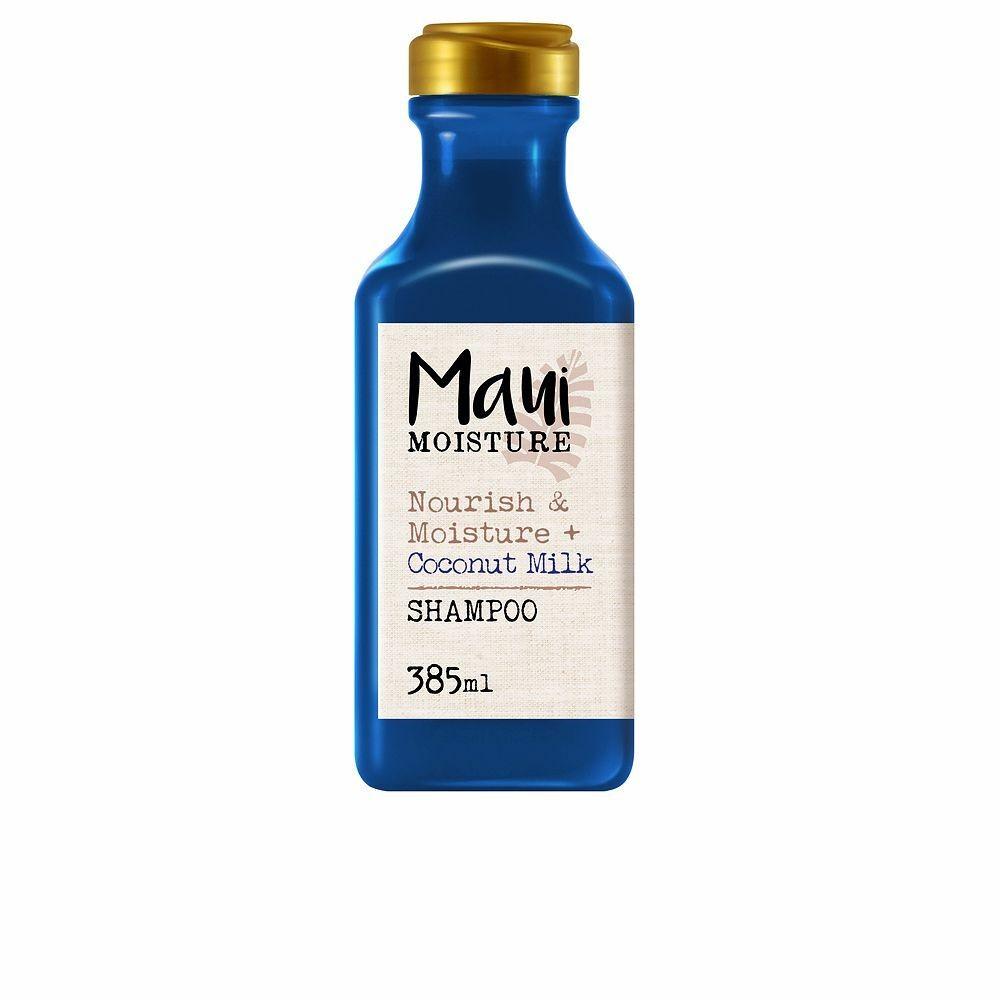 Billede af Nærende shampoo Maui Kokos (385 ml)