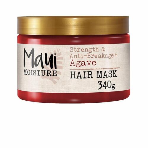 Anti-Hårtab Hårmaske Maui Agave Anti-knækbar (354 ml)