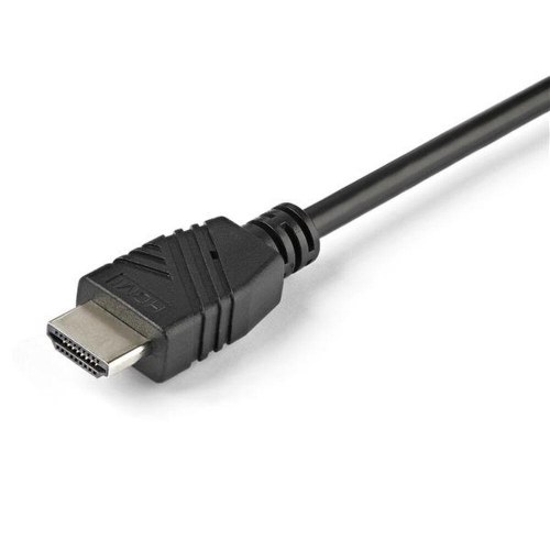 KVM-switch HDMI Startech SV211HDUA4K 2-porte