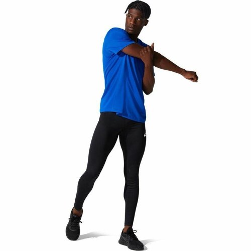 Asics Core Tight sportsleggings til mænd - Sort (S)