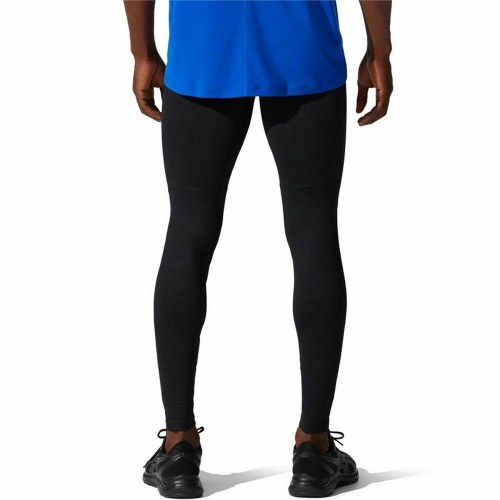Asics Core Tight sportsleggings til mænd - Sort (S)