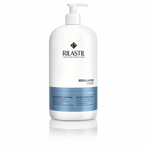 Bodylotion fugtgivende Rilastil Xeralaude Body 1 l