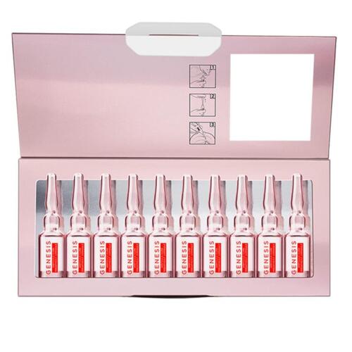 Anti-hårtab Ampuller Genesis Kerastase (6 ml)