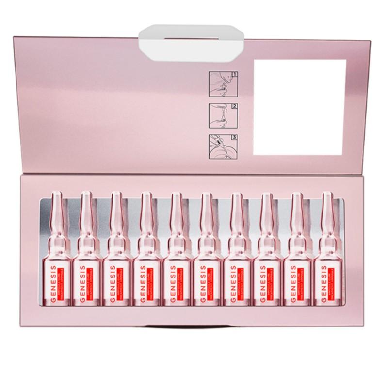 Anti-hårtab Ampuller Genesis Kerastase (6 ml)