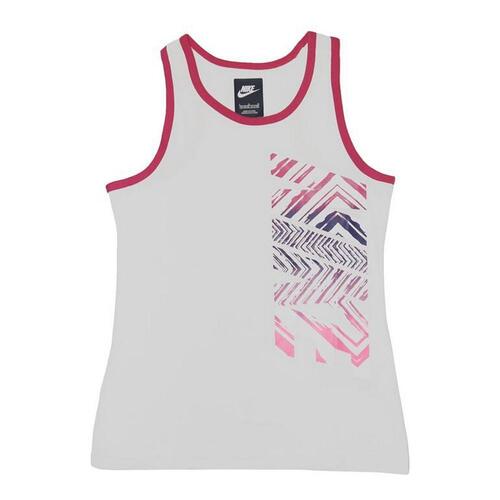 Tank top børn Nike Sportswear 12-13 år