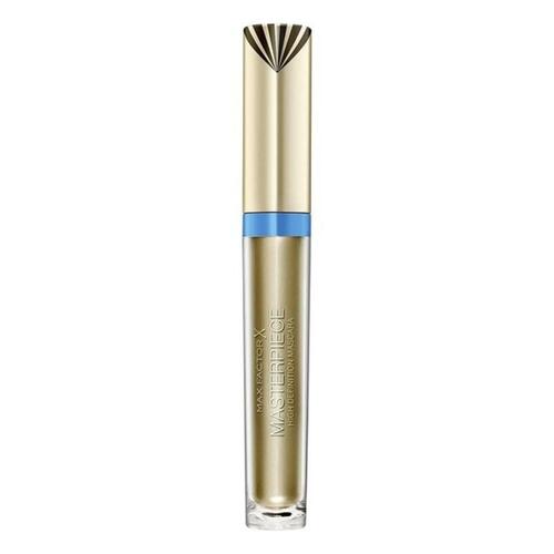 Mascara til Øjenvipper Masterpiece Max Factor Sort Waterproof