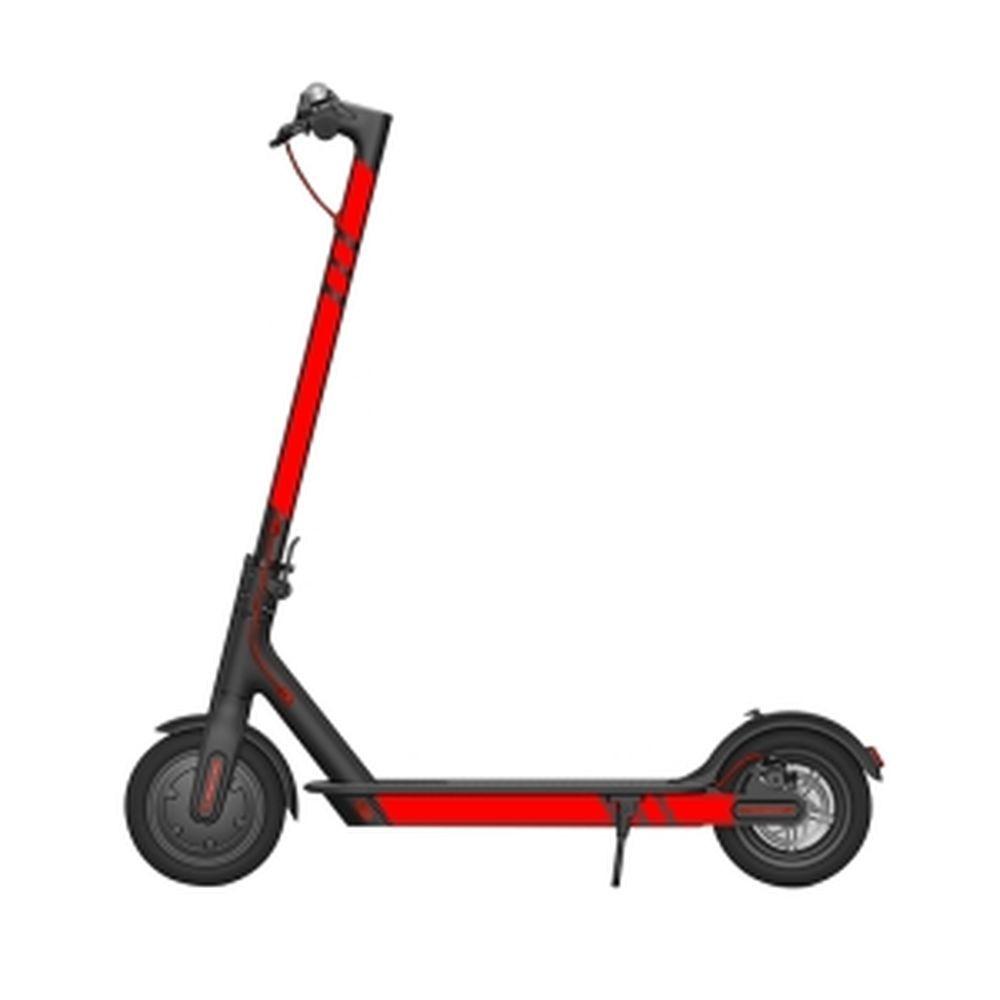 Klistermærker Urban Scout 591