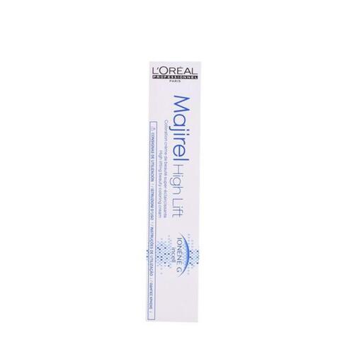Permanent Farve Majirel High-Lift L'Oreal Professionnel Paris 50 ml 50 ml