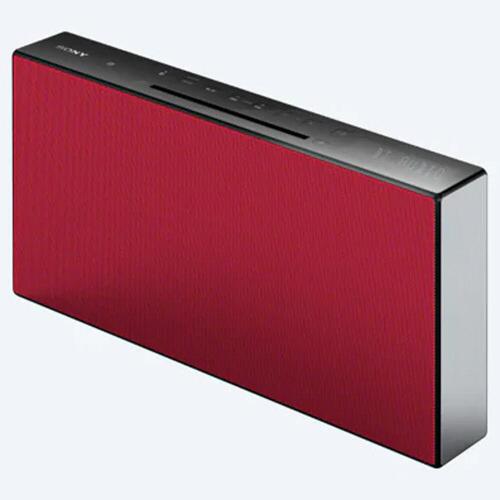 Mini Hifi Sony CMTX3CDR 30W