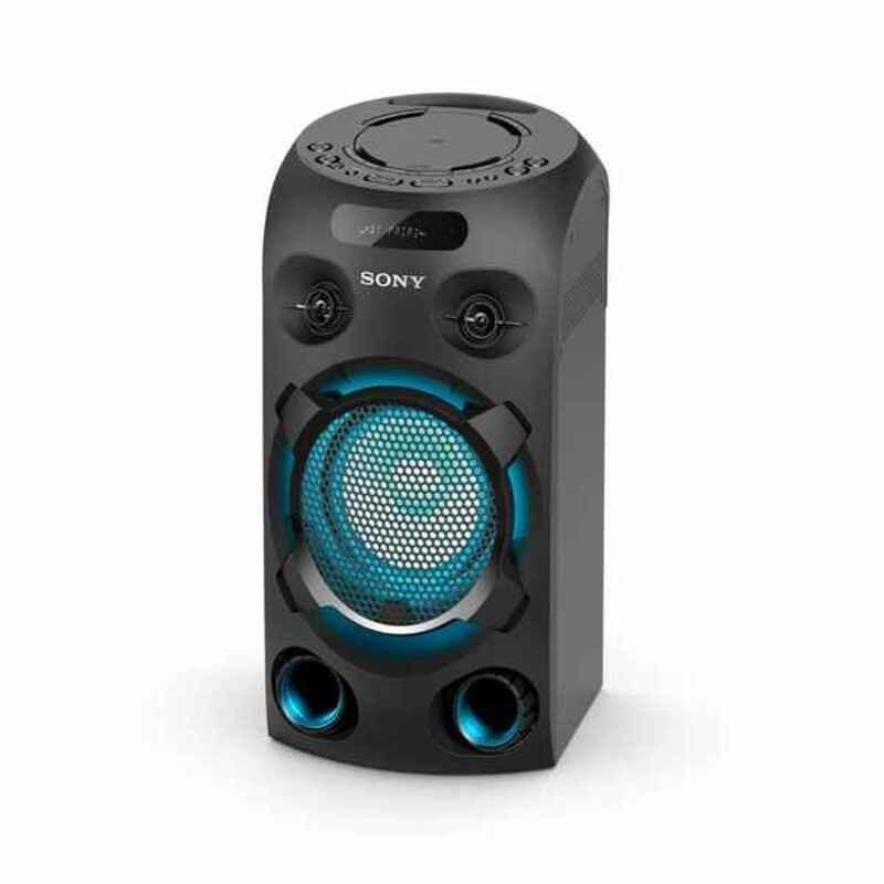 Transportabel højttaler Sony MHC-V02