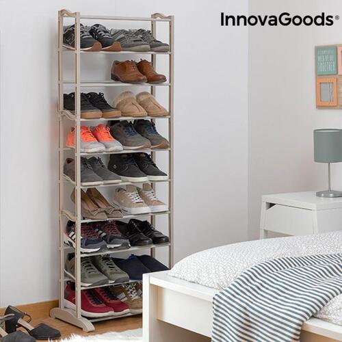 Skostativ (25 stk) (OUTLET A)