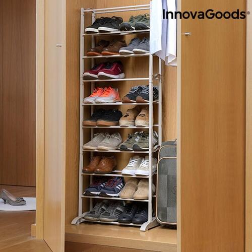 Skostativ (25 stk) (OUTLET A)